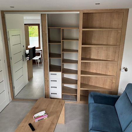 Apartamenty "Regina" Kołobrzeg Esterno foto