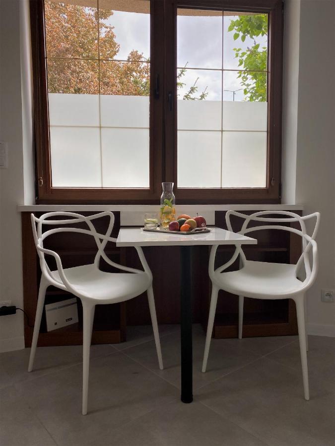 Apartamenty "Regina" Kołobrzeg Esterno foto