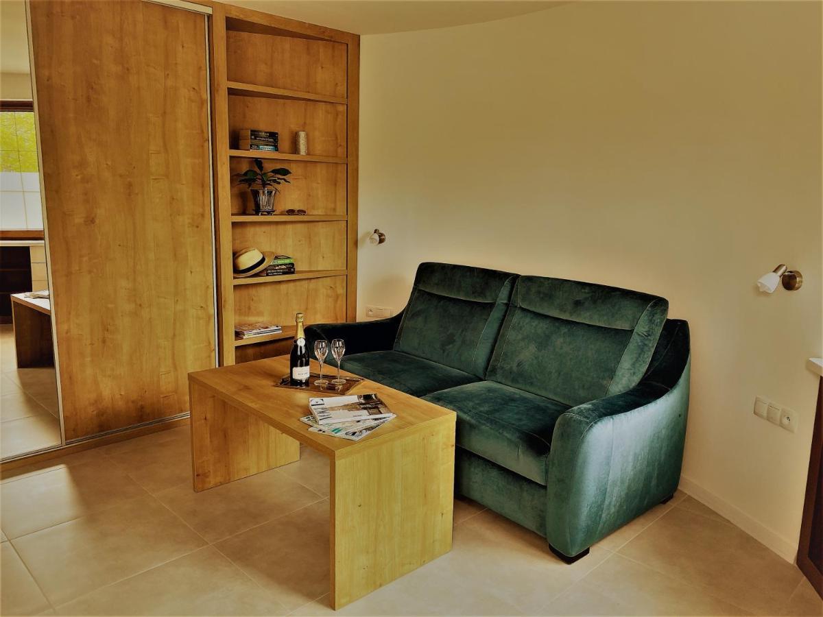 Apartamenty "Regina" Kołobrzeg Esterno foto